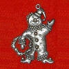 Witch Trail Committee- Clown Ornament