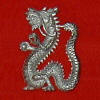 Witch Trail Committee-Dragon