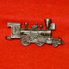 Witch Trail Committee-Steam Engine
