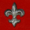Witch Trail Committee-Fleur-de-lis