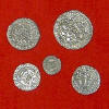 Witch Trail Committee-Priate Coins