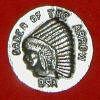 Witch Trial Committee-O/A Medal #2