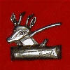 Witch Trail Committee-Wood Badge Antelope Patrol